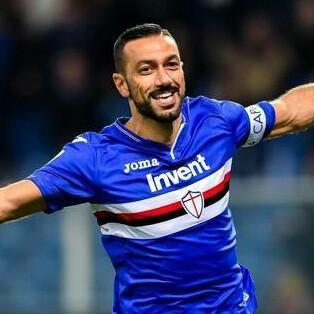 Fabio Quagliarella