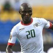 Yussuf Coulibaly