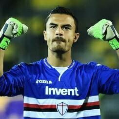 Emil Audero