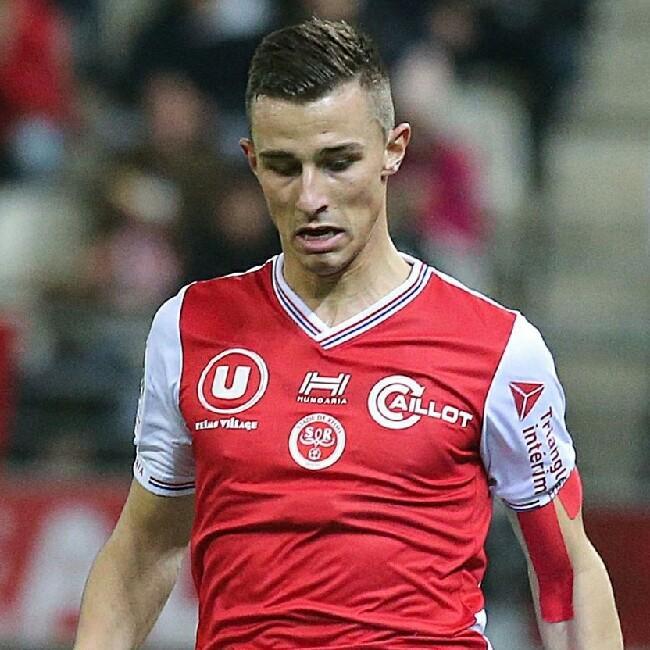 Remi Oudin