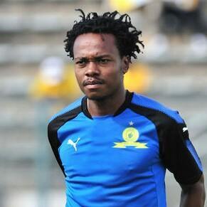 Percy Tau