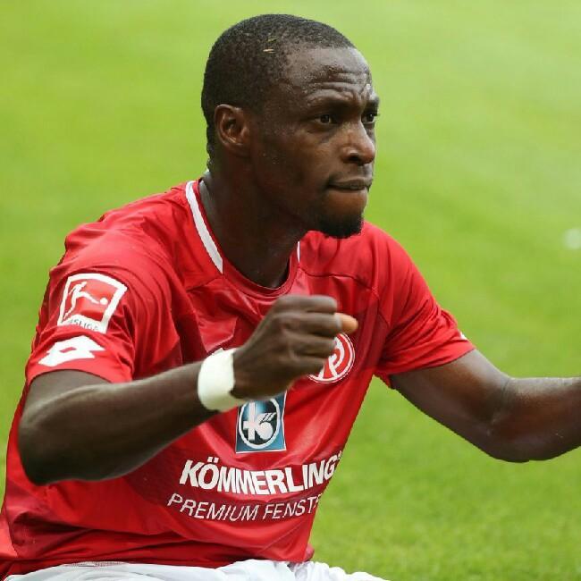 Antonio Ujah