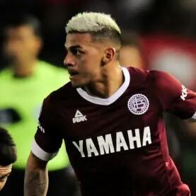 Lucas Vera