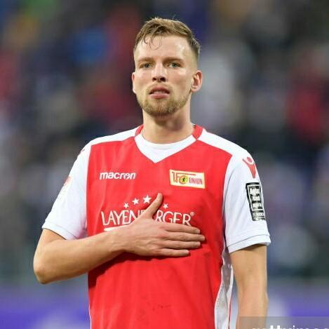 Marcel Friedrich