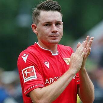 Florian Flecker