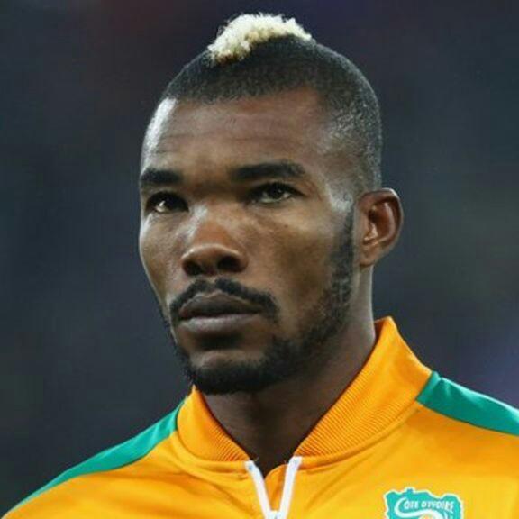 Serey Die