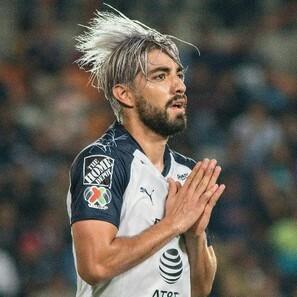 Rodolfo Pizarro