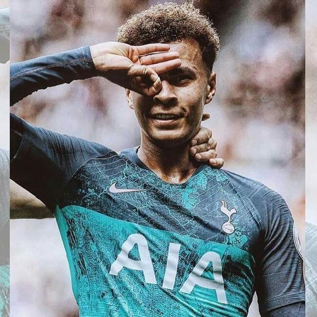 Dele Alli