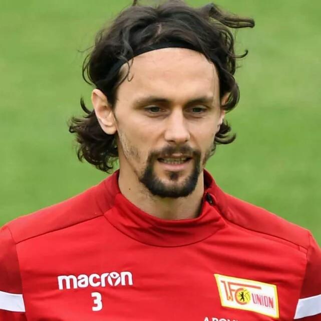 Neven Subotic
