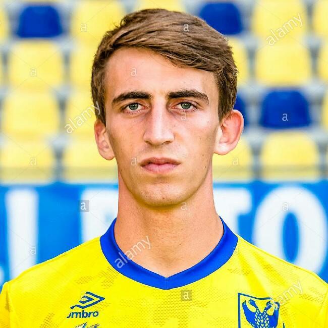 Alexis De Sart