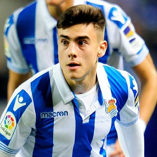 Ander Barrenetxea