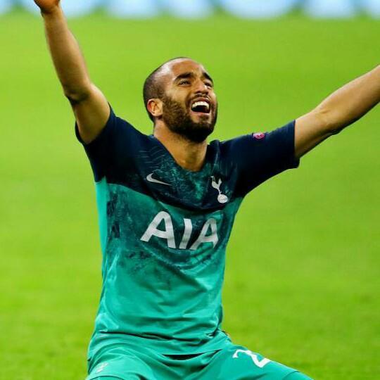 Lucas Moura