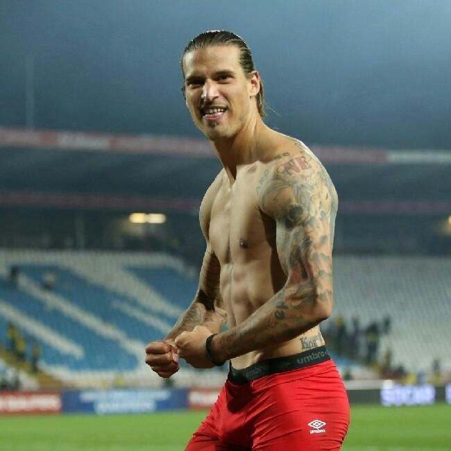 Bicho Prijovic
