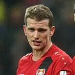Sven Bender