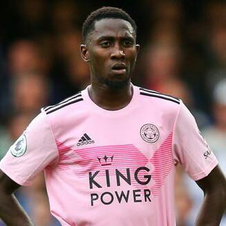 Wilfried Ndidi