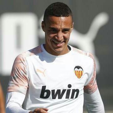 Rodrigo