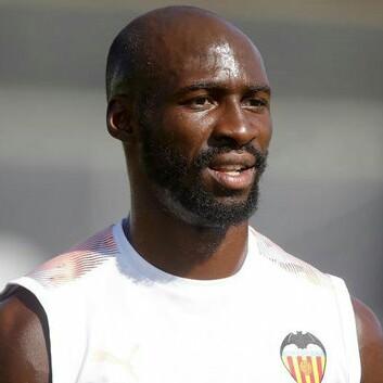 Elliaquim Mangala