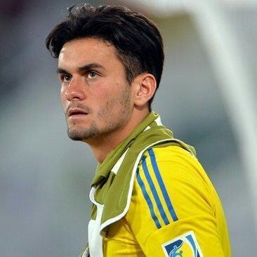 Vladimir Berisha