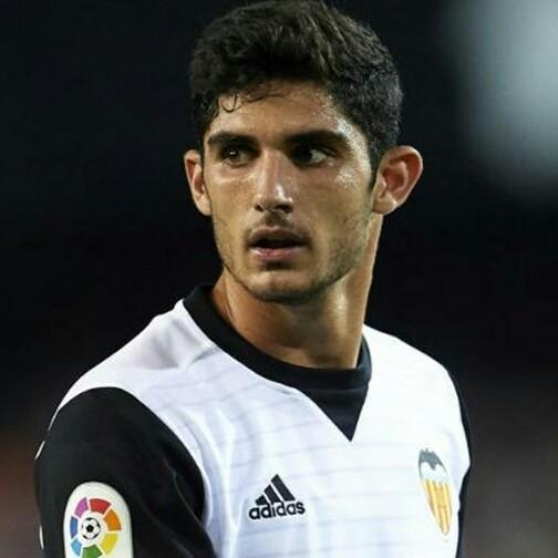 Goncalo Guedes