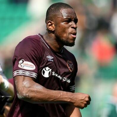 Uche Ikpeazu