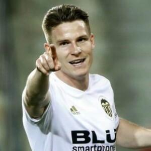 Kevin Gameiro