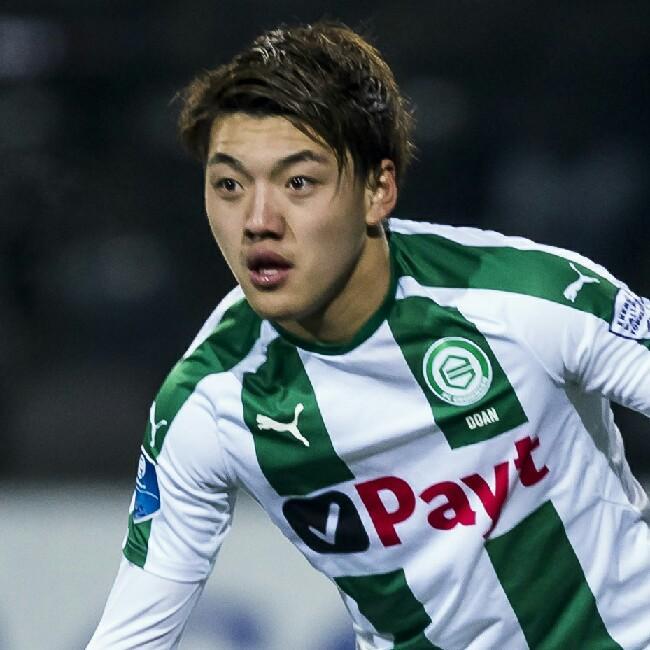 Ritsu Doan