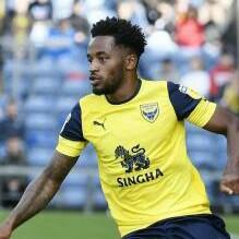Tyreke Fosu