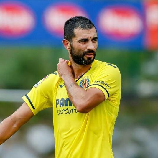 Raul Albiol