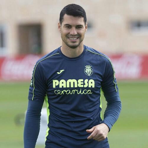 Adrian Fernandez