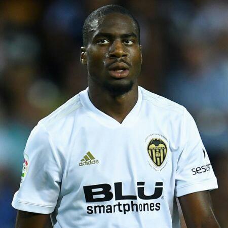 Geoffrey Kondogbia