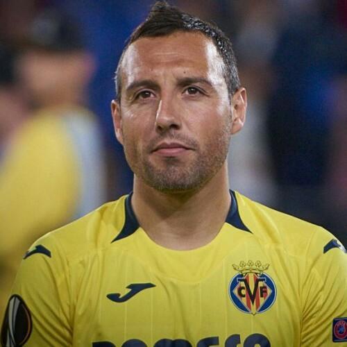 Santi Cazorla