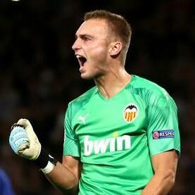 Jasper Cillesen
