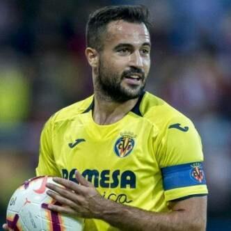Mario Gaspar