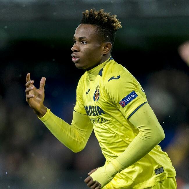 Chukwueze