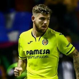 Alberto Moreno