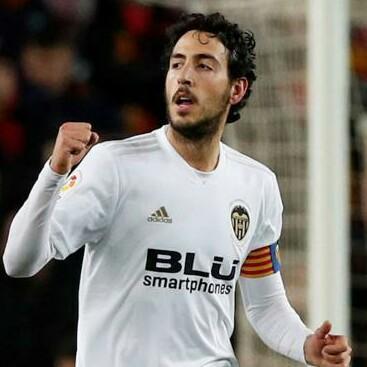 Dani Parejo