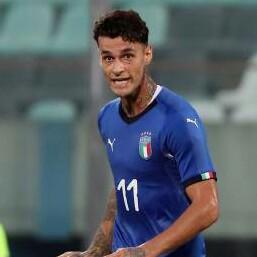 Gianluca Scamacca