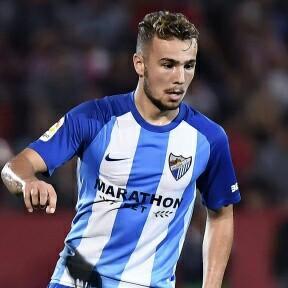 Javi Ontiveros