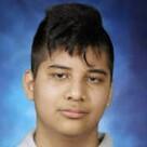 Justin enriquez