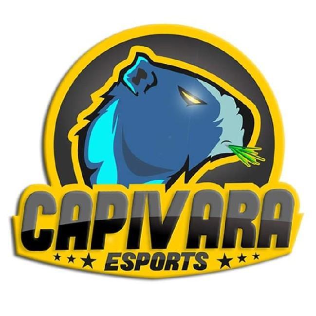 Capivara E-Sports