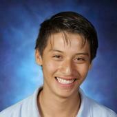 Kenderick Gonzalez