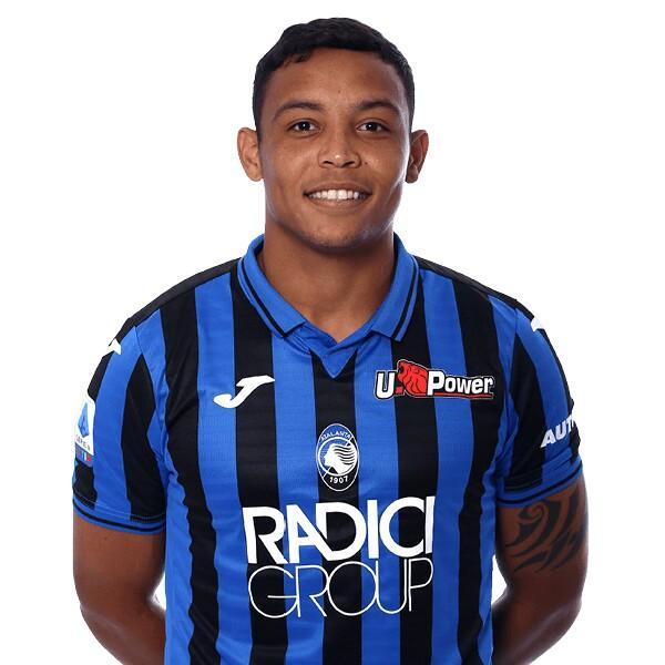 Luis Muriel