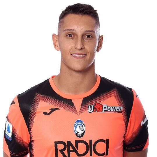 Pierluigi Gollini