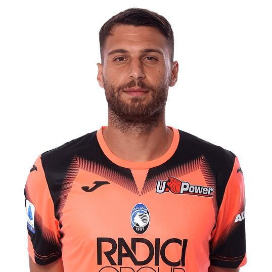 Marco Sportiello