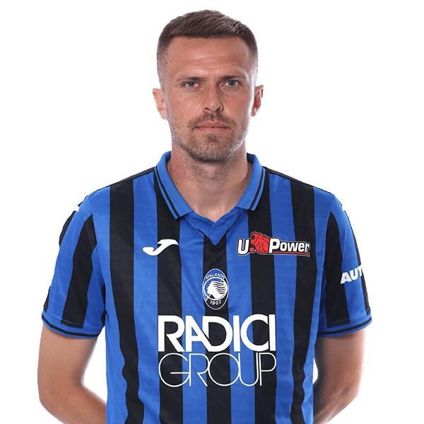 Josip Ilicic