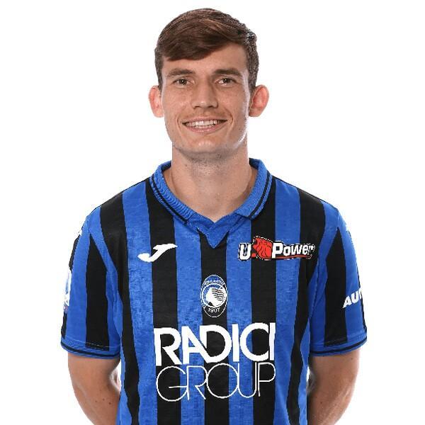 Marten De Roon