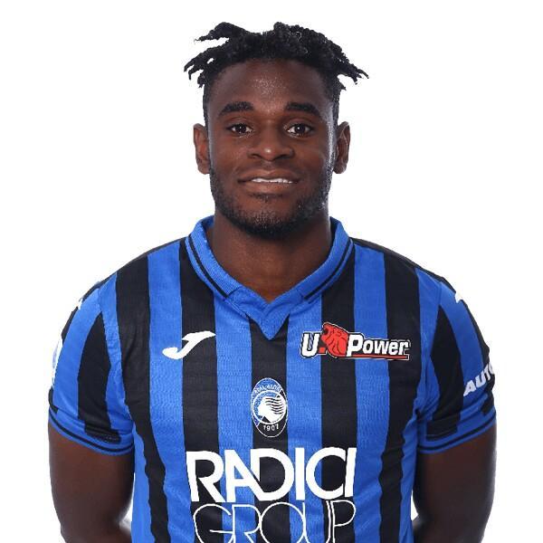 Duvan Zapata