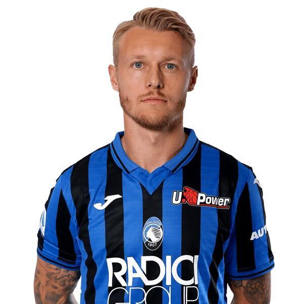 Simon Kjaer