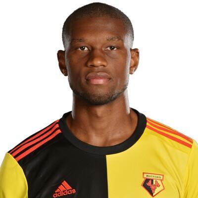 Christian Kabasele
