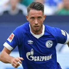 Mark Uth